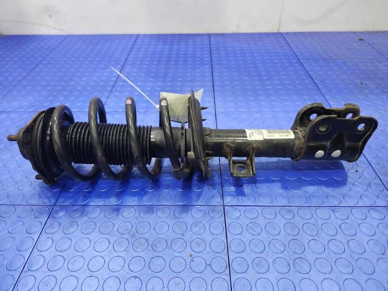 2014 Hyundai Santa Fe Strut Assembly