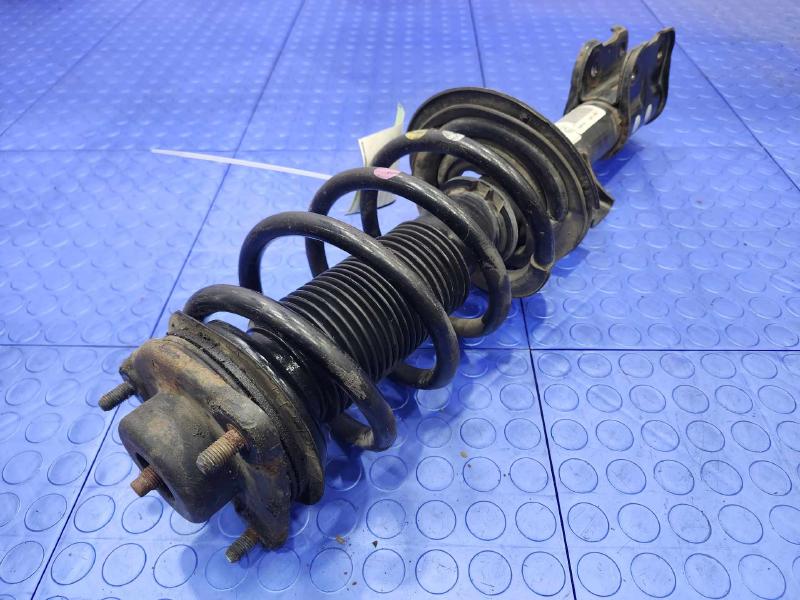 2014 Hyundai Santa Fe Strut Assembly