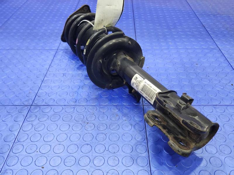 2014 Hyundai Santa Fe Strut Assembly