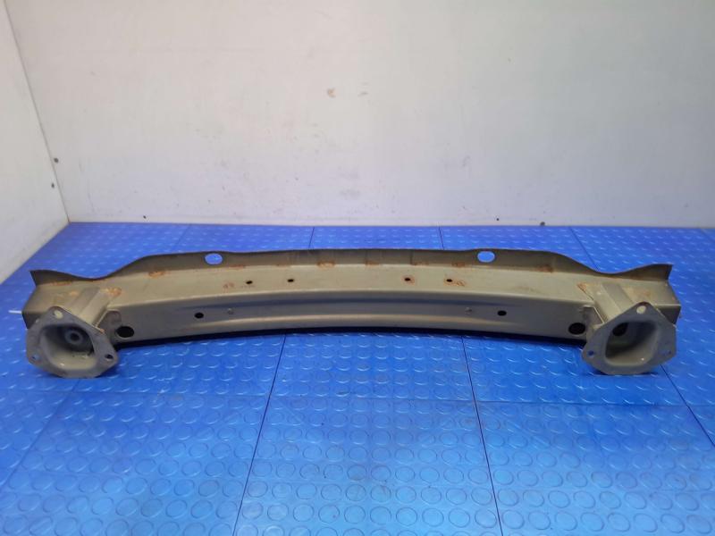 2011 Subaru Forester Rear Bumper Reinforcement