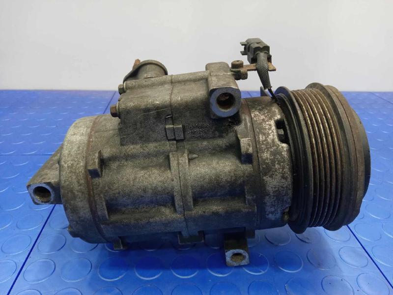 2009 Ford Flex A/C Air Compressor