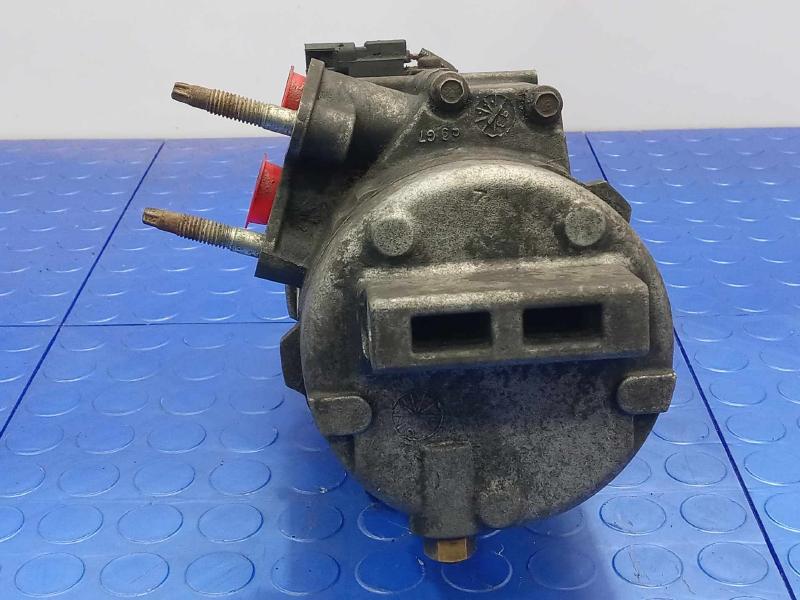 2009 Ford Flex A/C Air Compressor