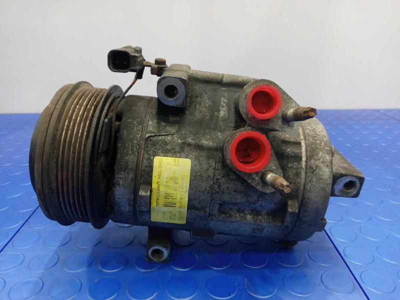 2009 Ford Flex A/C Air Compressor