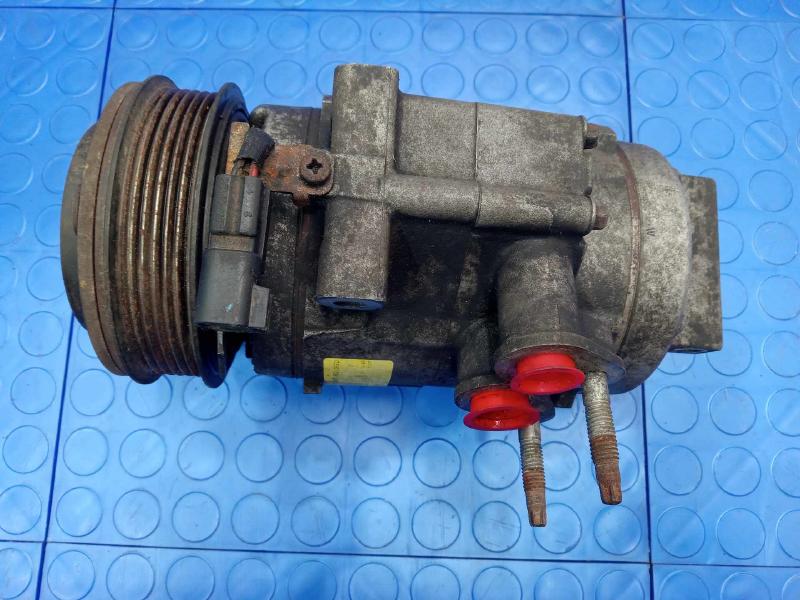 2009 Ford Flex A/C Air Compressor