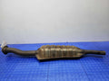 2015 Subaru Forester Muffler