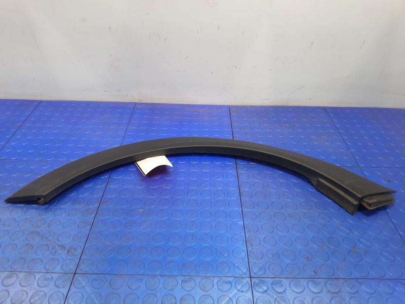 2015 Subaru Crosstrek Fender Flare