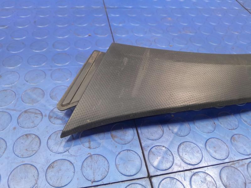 2015 Subaru Crosstrek Fender Flare