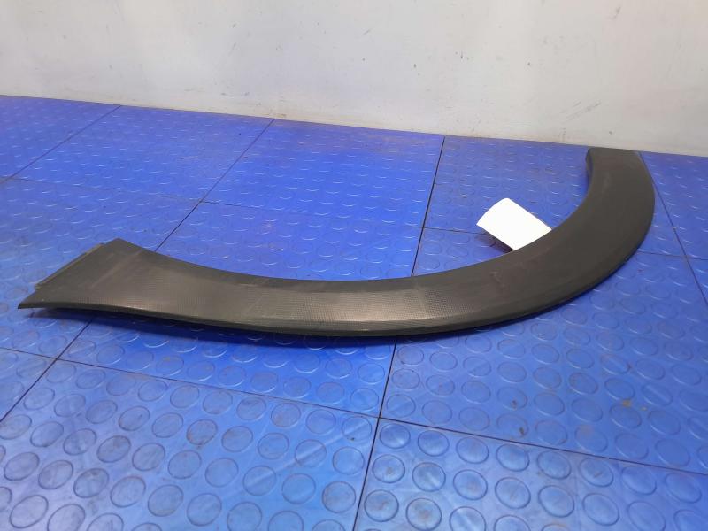 2015 Subaru Crosstrek Fender Flare