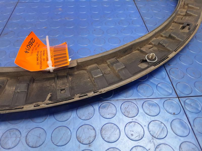 2015 Subaru Crosstrek Fender Flare
