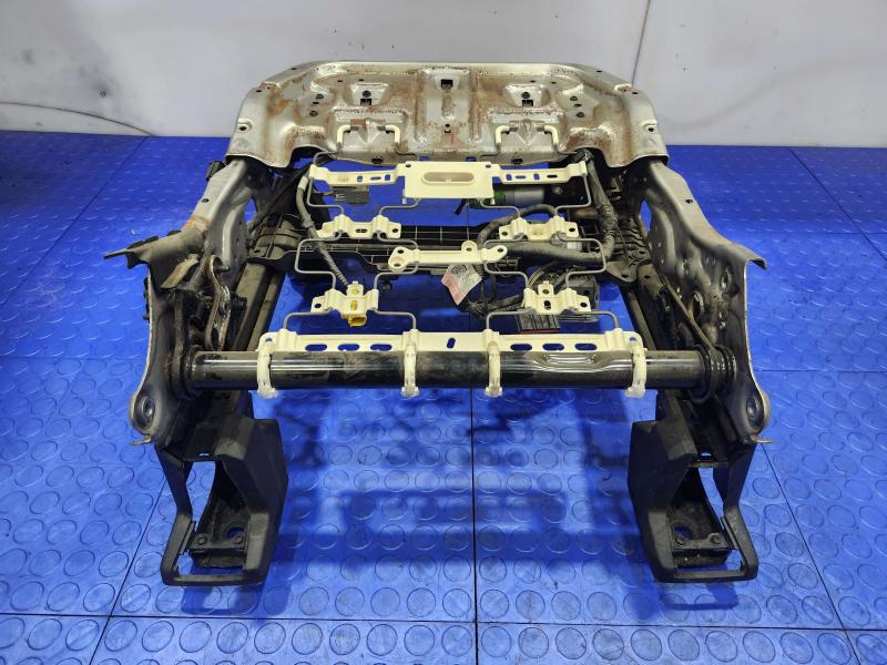 2016 Ford Edge Seat Track