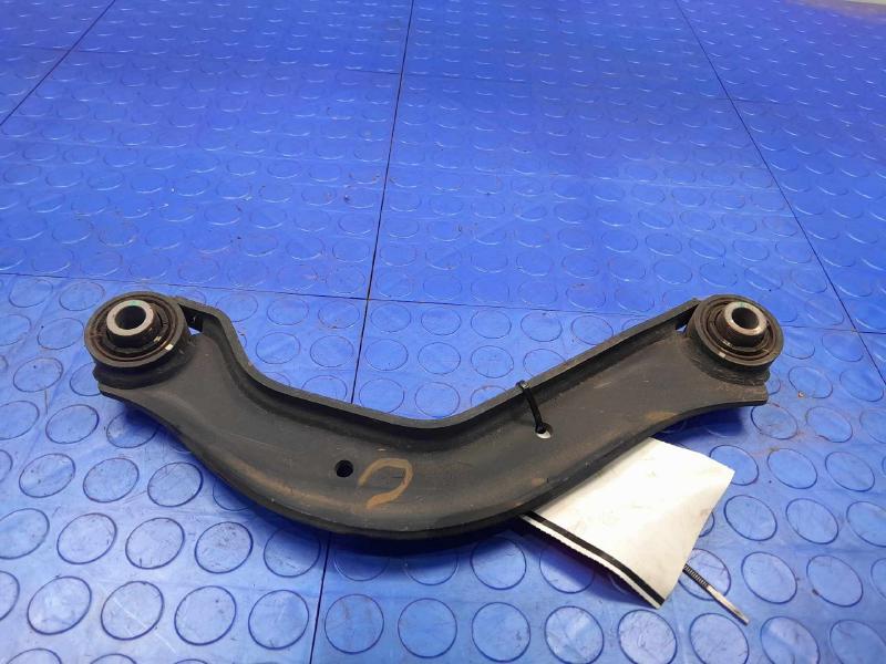2016 Kia Optima Upper Control Arm Rear