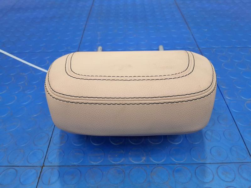 2018 Jaguar XE Headrest