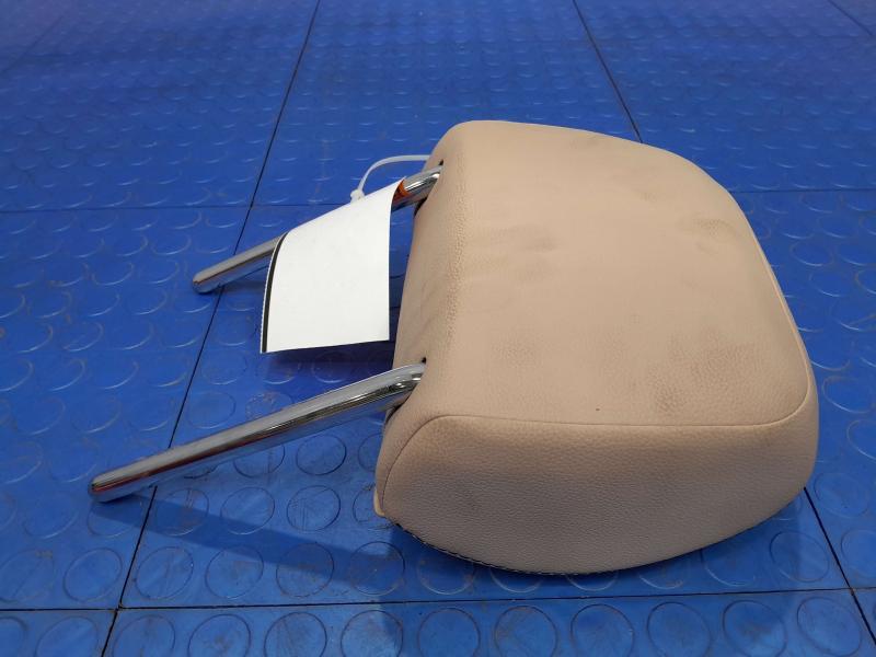 2018 Jaguar XE Headrest