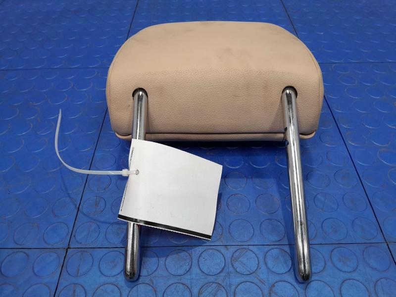 2018 Jaguar XE Headrest