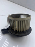 2004 Lincoln Aviator Blower Motor