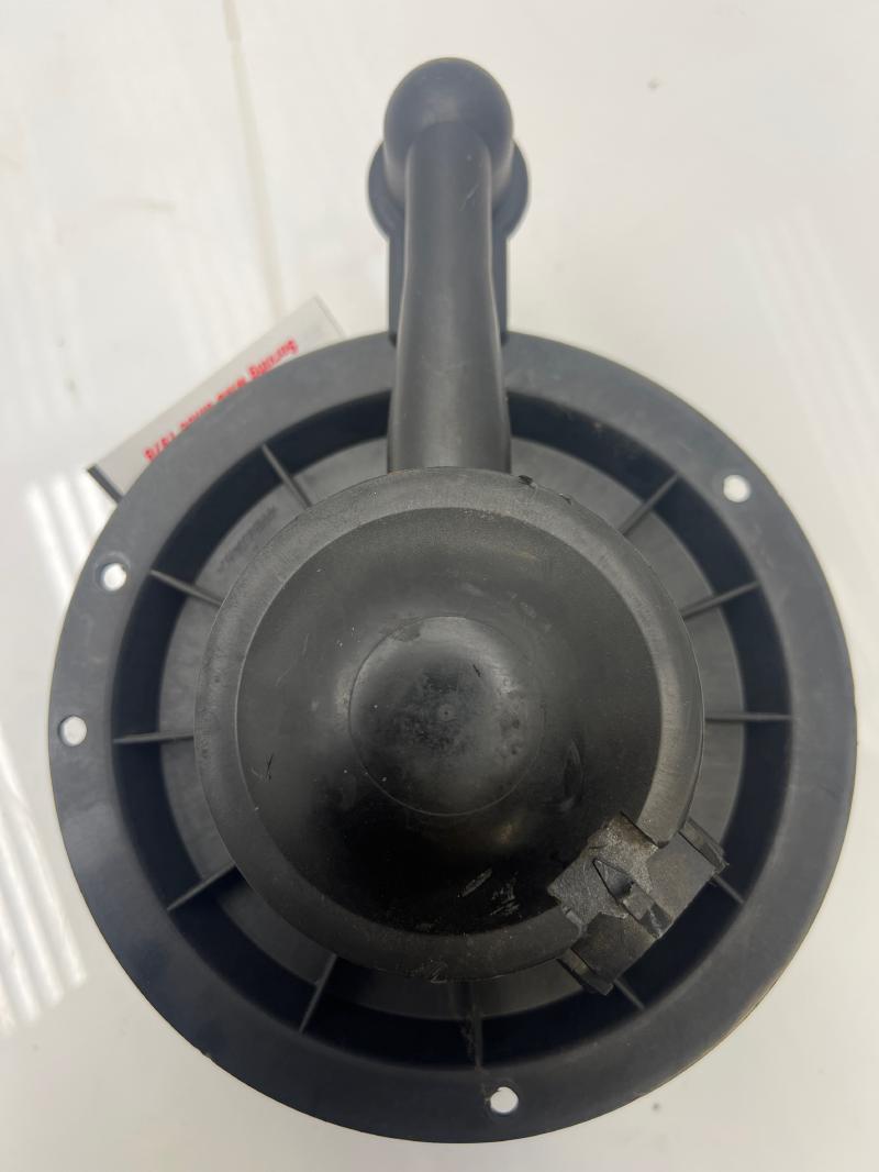 2004 Lincoln Aviator Blower Motor