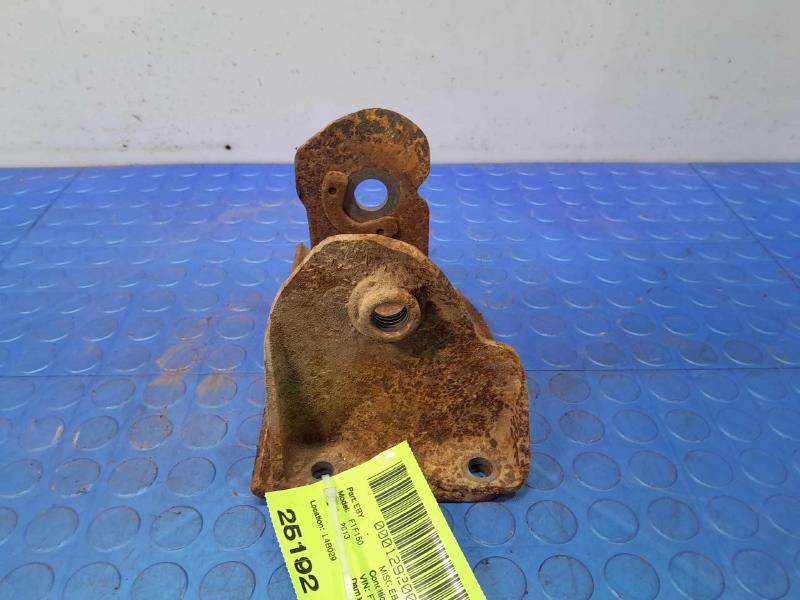 2013 Ford F-150 Misc Ebay Parts
