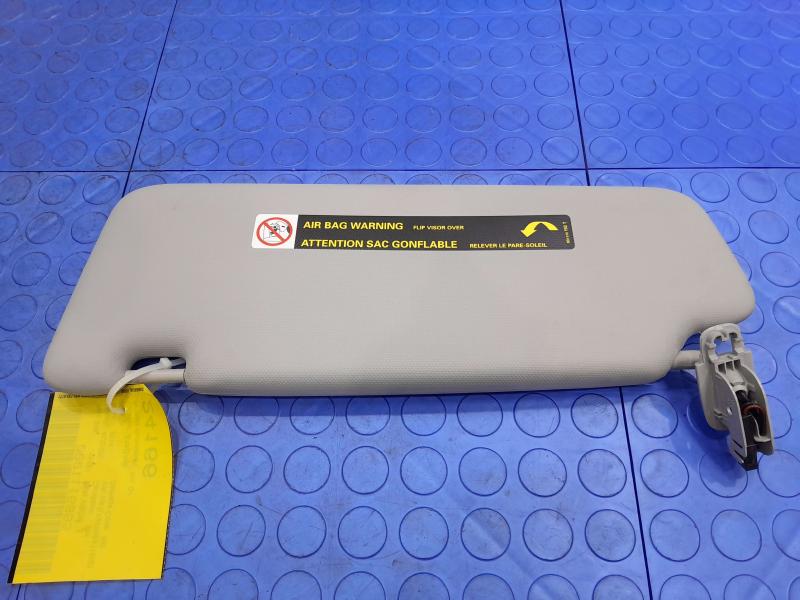 2014 Audi Q5 Sun Visor