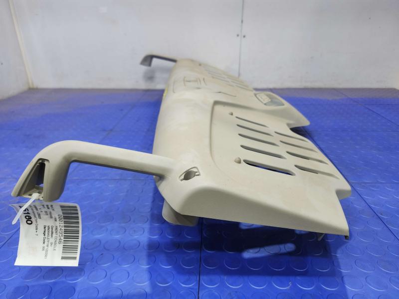 2015 Ford Transit Connect Front Console