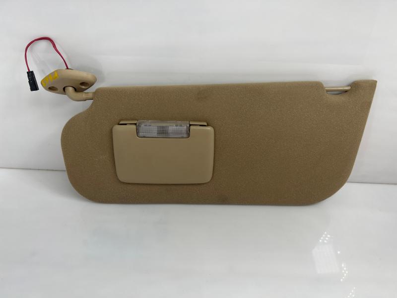 2008 Ford F-250 Super Duty Sun Visor