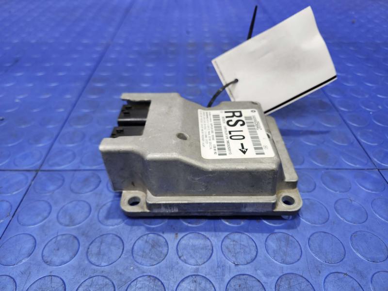 2005-2007 Dodge Caravan SRS Restraint Control Module Genuine OEM 04896056AC