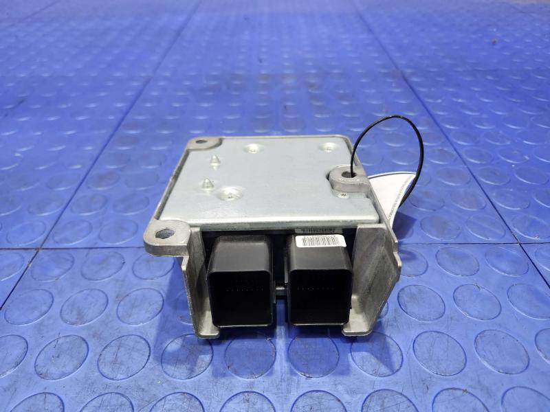 2005-2007 Dodge Caravan SRS Restraint Control Module Genuine OEM 04896056AC