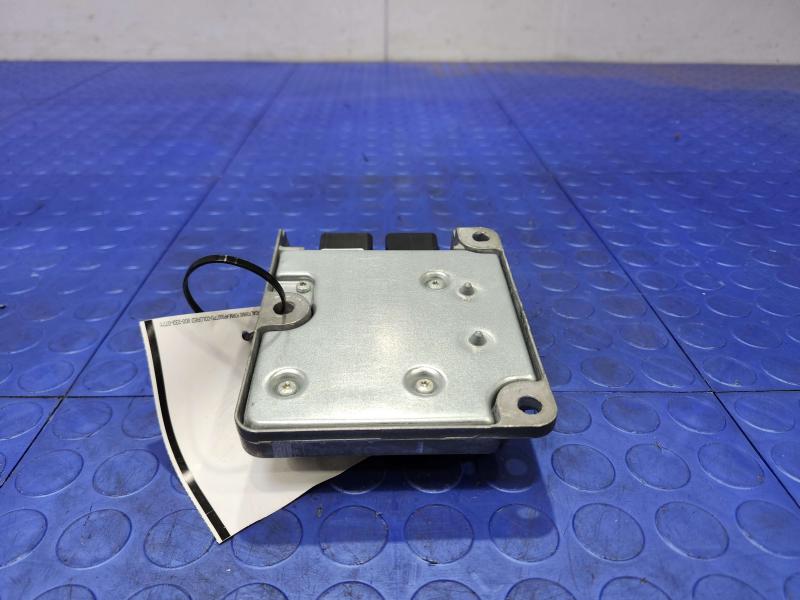 2005-2007 Dodge Caravan SRS Restraint Control Module Genuine OEM 04896056AC