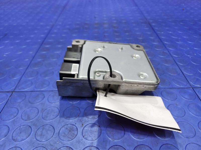 2005-2007 Dodge Caravan SRS Restraint Control Module Genuine OEM 04896056AC