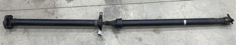 2012 Kia Sorento Rear Drive Shaft