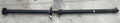 2012 Kia Sorento Rear Drive Shaft