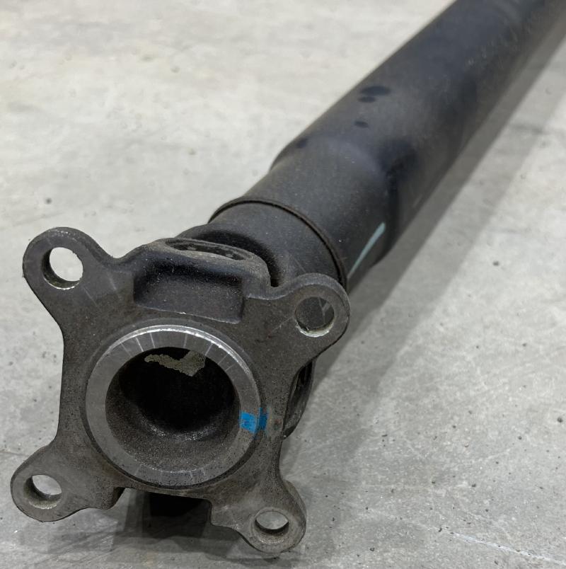 2012 Kia Sorento Rear Drive Shaft