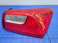 2018 Chevrolet Malibu Tail Light Assembly