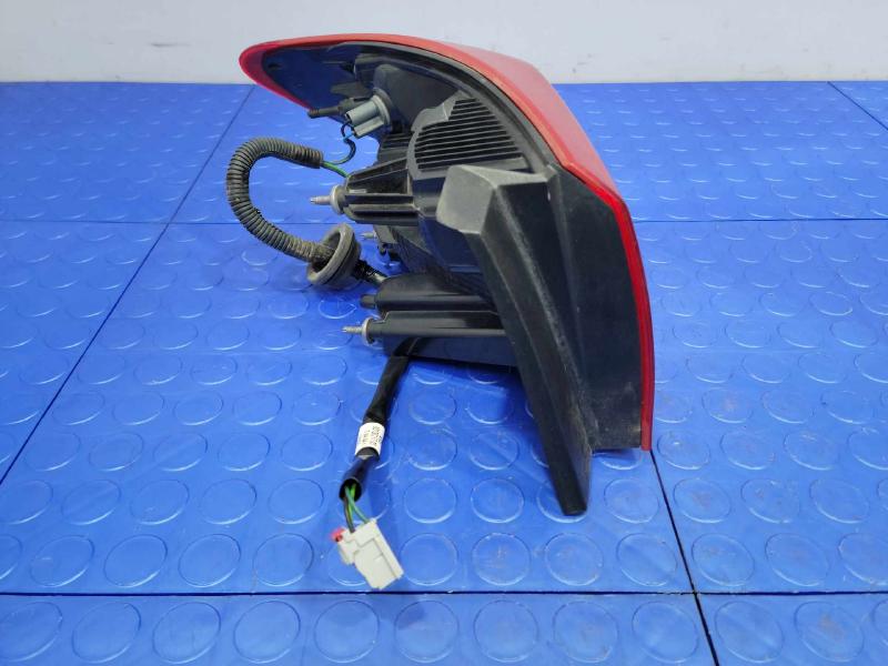 2018 Chevrolet Malibu Tail Light Assembly