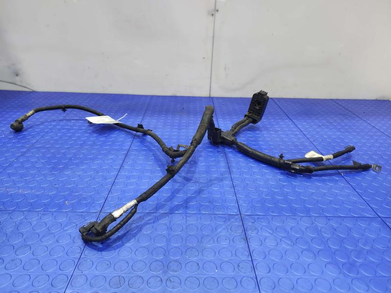 2011 Kia Sorento Wire Harness (Misc)
