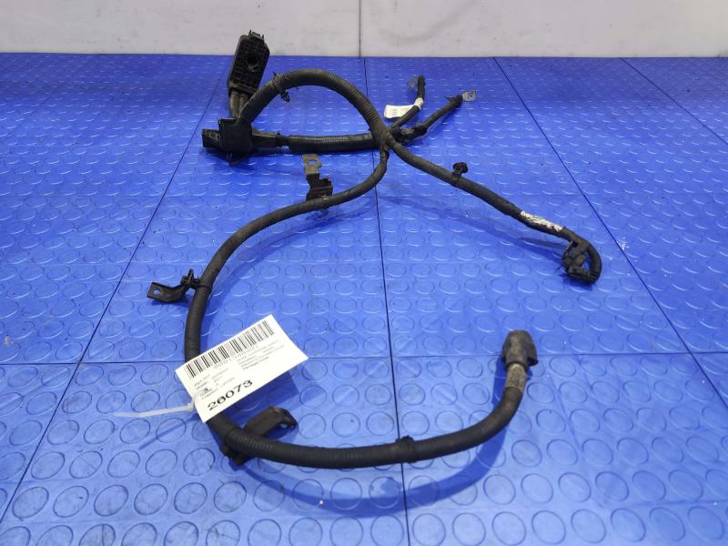 2011 Kia Sorento Wire Harness (Misc)