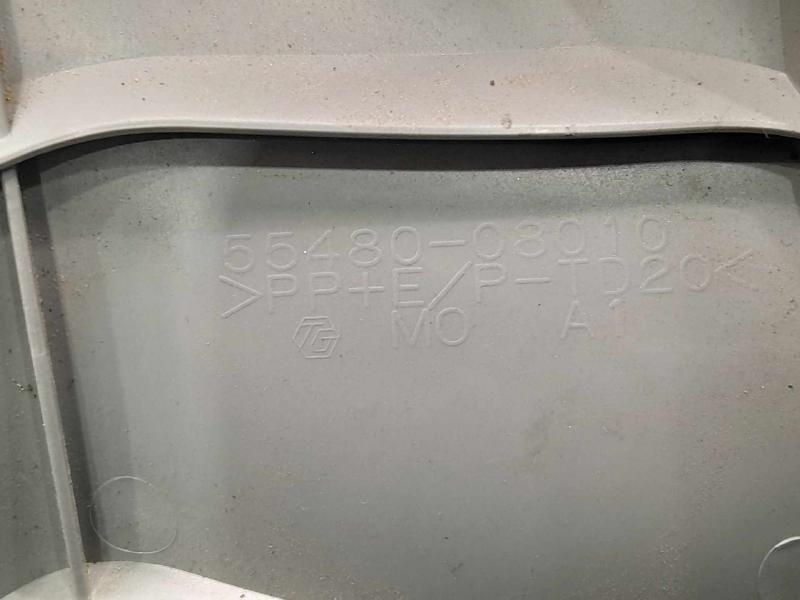 2019 Toyota Sienna Misc Ebay Parts