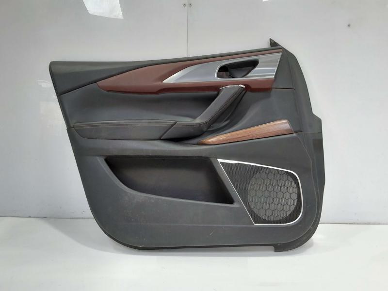 2016 Mazda CX-9 Front Door Trim Panel