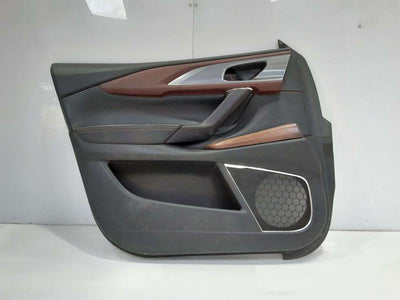 2016 Mazda CX-9 Front Door Trim Panel