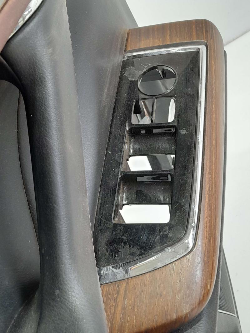 2016 Mazda CX-9 Front Door Trim Panel