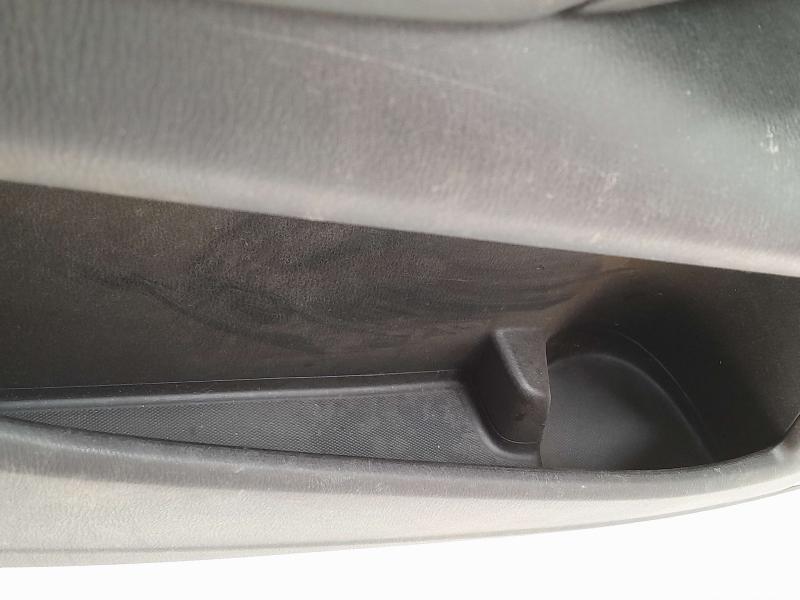 2016 Mazda CX-9 Front Door Trim Panel