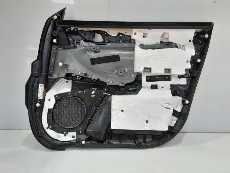 2016 Mazda CX-9 Front Door Trim Panel
