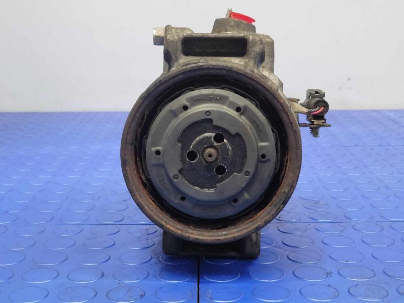 2006 Land Rover LR3 A/C Air Compressor