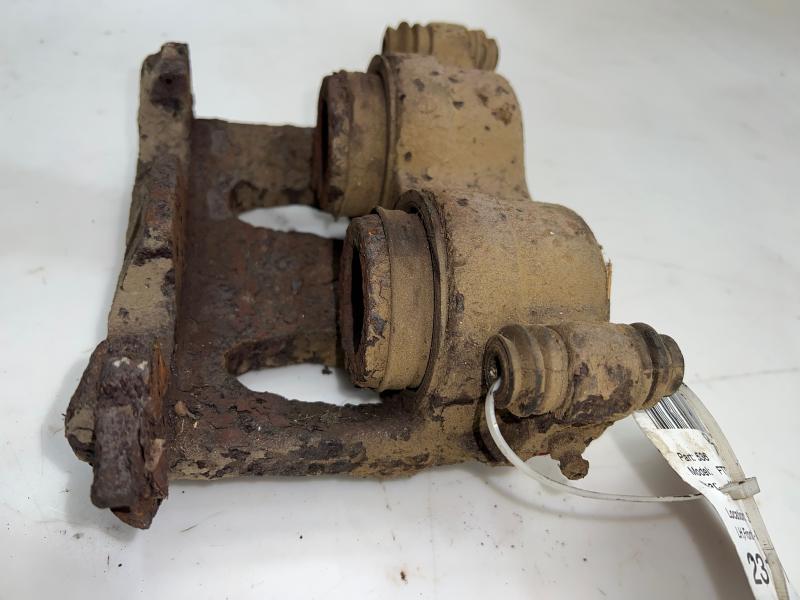 1997 Ford F-350 Caliper