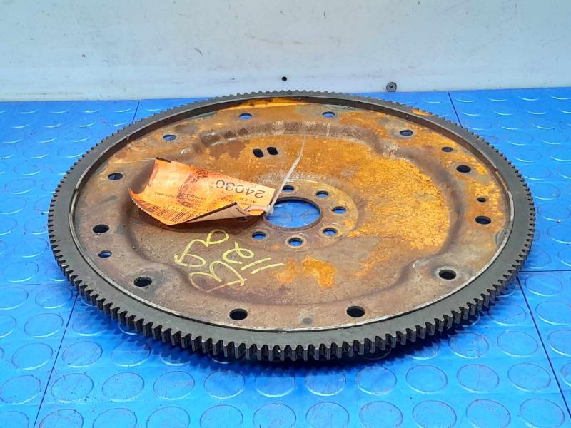 2009 Ford F-150 Flywheel