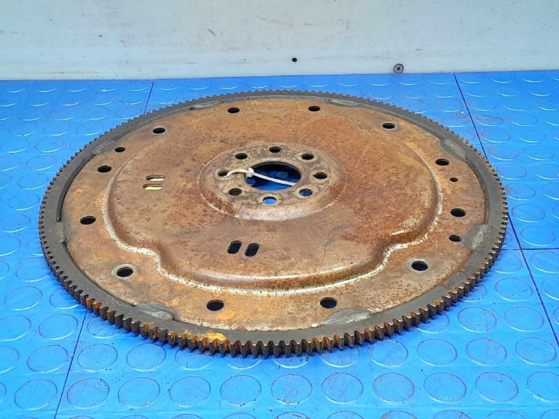 2009 Ford F-150 Flywheel
