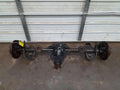 2007 Chevrolet Trailblazer Rear Axle Assy.