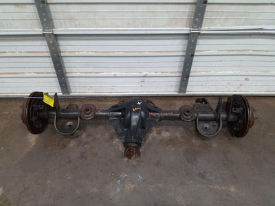 2007 Chevrolet Trailblazer Rear Axle Assy.