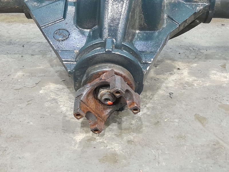 2007 Chevrolet Trailblazer Rear Axle Assy.
