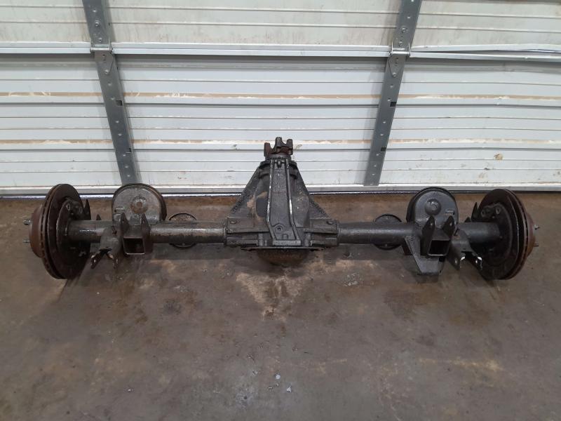 2007 Chevrolet Trailblazer Rear Axle Assy.