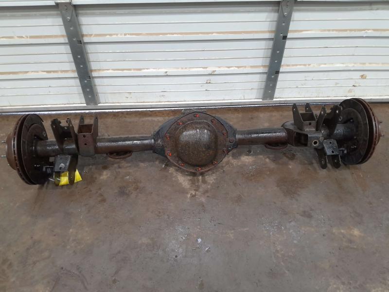2007 Chevrolet Trailblazer Rear Axle Assy.